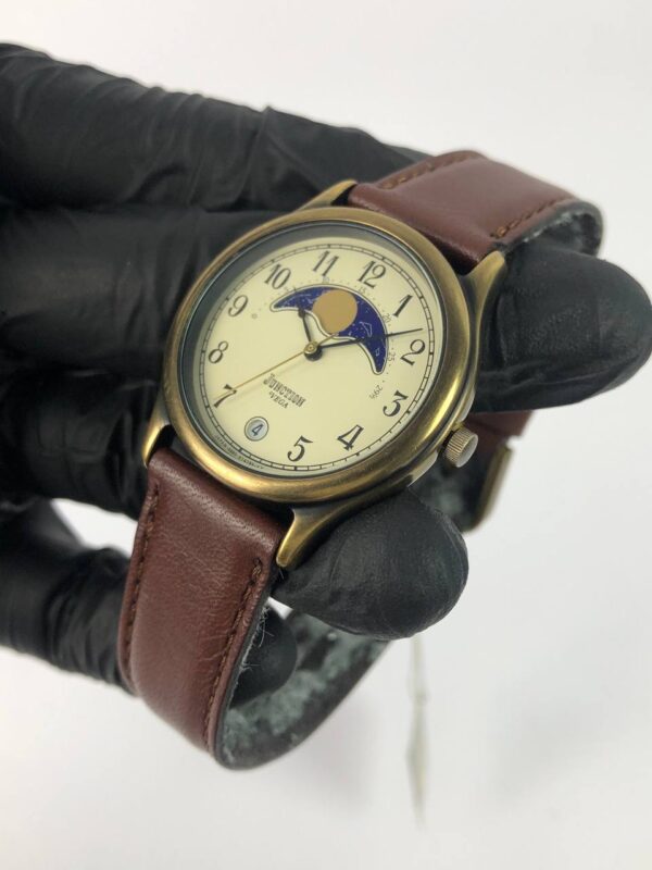 NOS CITIZEN MOONPHASE VEGA - Gambar 3
