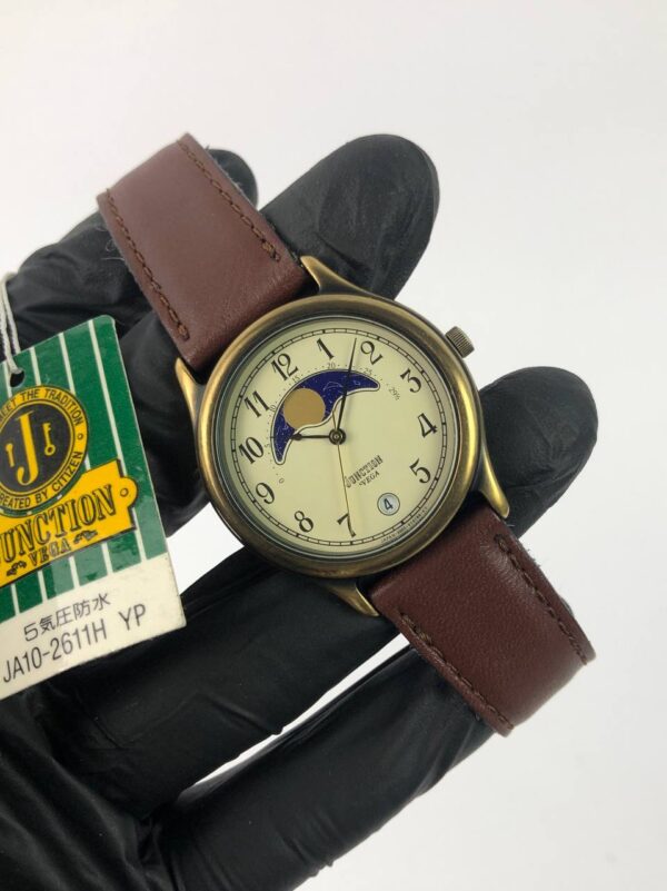 NOS CITIZEN MOONPHASE VEGA - Gambar 4