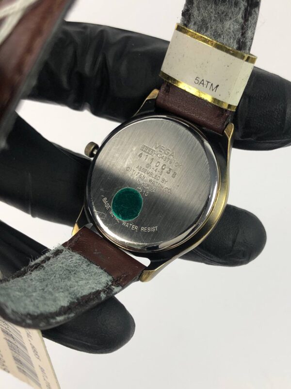 NOS CITIZEN MOONPHASE VEGA - Gambar 8