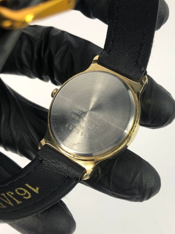 ALBA MOONPHASE ROMAN SUB DIAL - Gambar 7