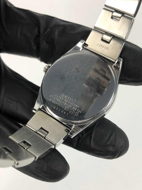SEIKO LUKIA SUB DAYDATE DIAL - Gambar 7