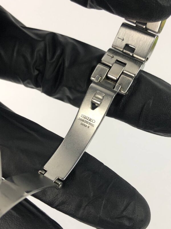 SEIKO LUKIA SUB DAYDATE DIAL - Gambar 8
