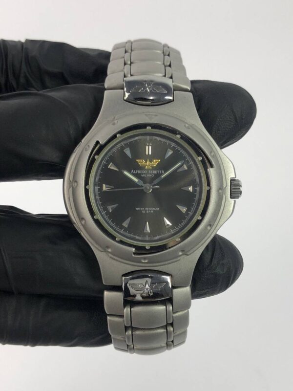 ALFREDO BERETTA QUARTZ - Gambar 2
