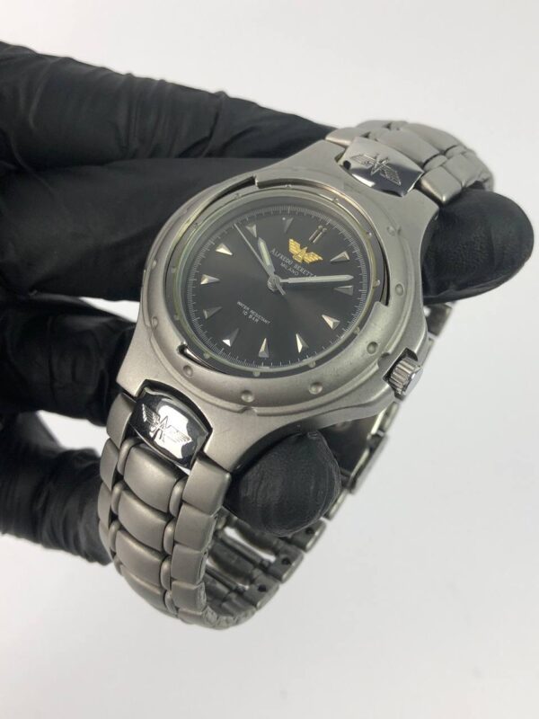 ALFREDO BERETTA QUARTZ - Gambar 4