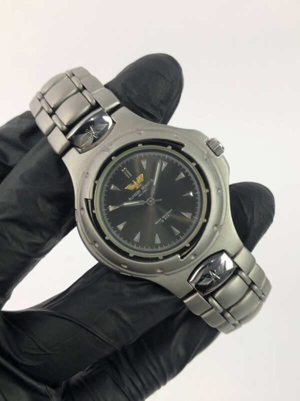 ALFREDO BERETTA QUARTZ - Gambar 3