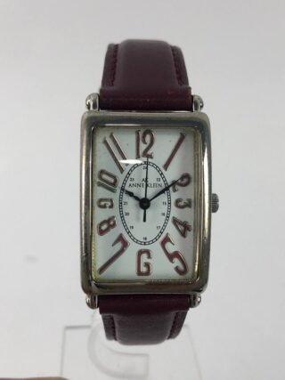 ANNE KLEIN BANANA DIAL