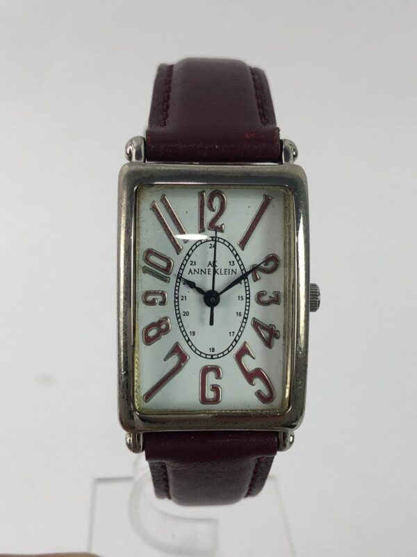 ANNE KLEIN BANANA DIAL