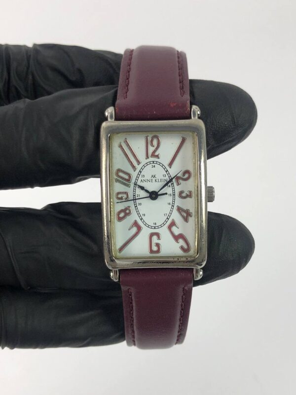 ANNE KLEIN BANANA DIAL - Gambar 2