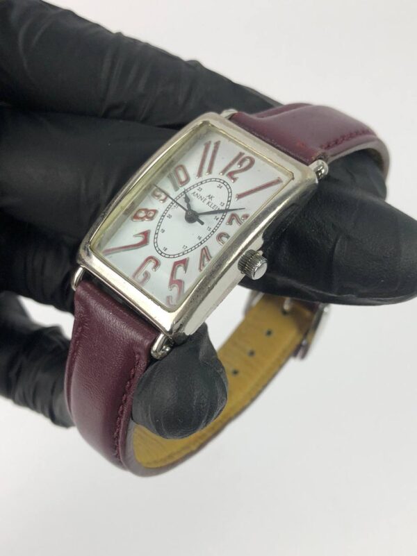 ANNE KLEIN BANANA DIAL - Gambar 3