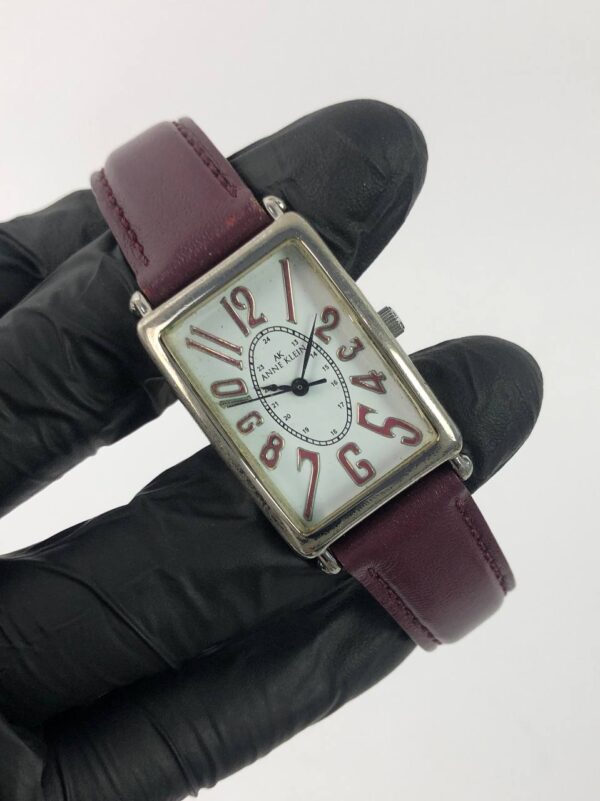 ANNE KLEIN BANANA DIAL - Gambar 4