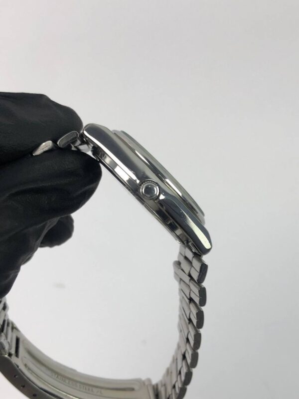 FULL ORI SEIKO CHRONOS - Gambar 5