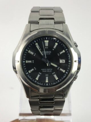 CASIO LINEAGE WAVECEPTOR FULL ORI