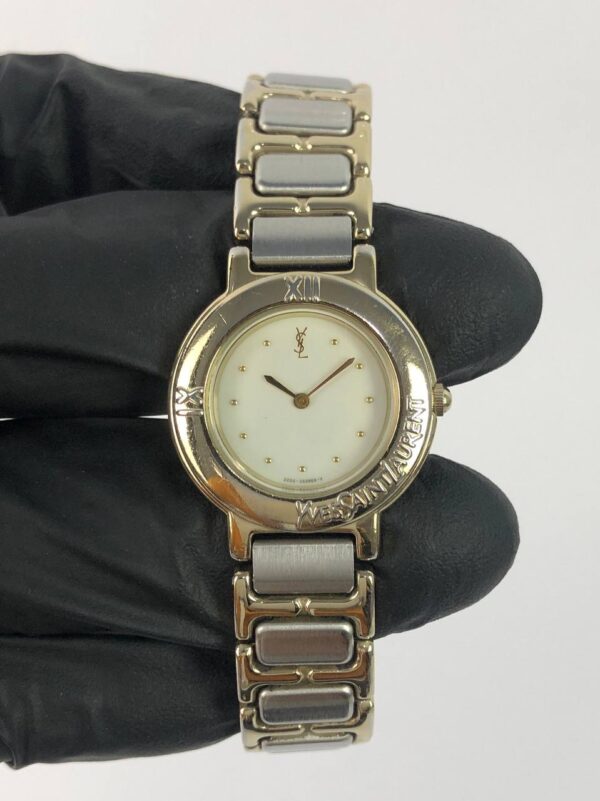 YSL CITIZEN FULL ORI - Gambar 2
