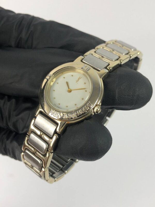 YSL CITIZEN FULL ORI - Gambar 4