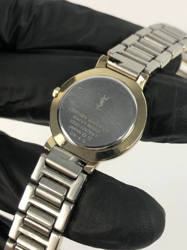 YSL CITIZEN FULL ORI - Gambar 8