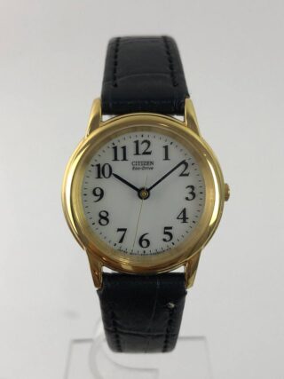 CITIZEN ECODRIVE LADIES