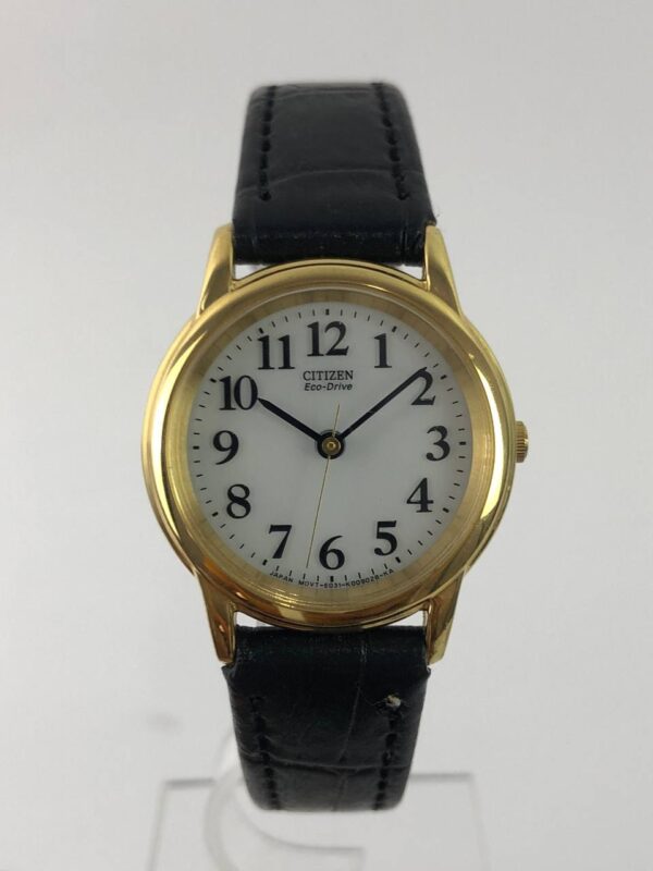 CITIZEN ECODRIVE LADIES