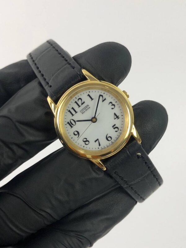 CITIZEN ECODRIVE LADIES - Gambar 4