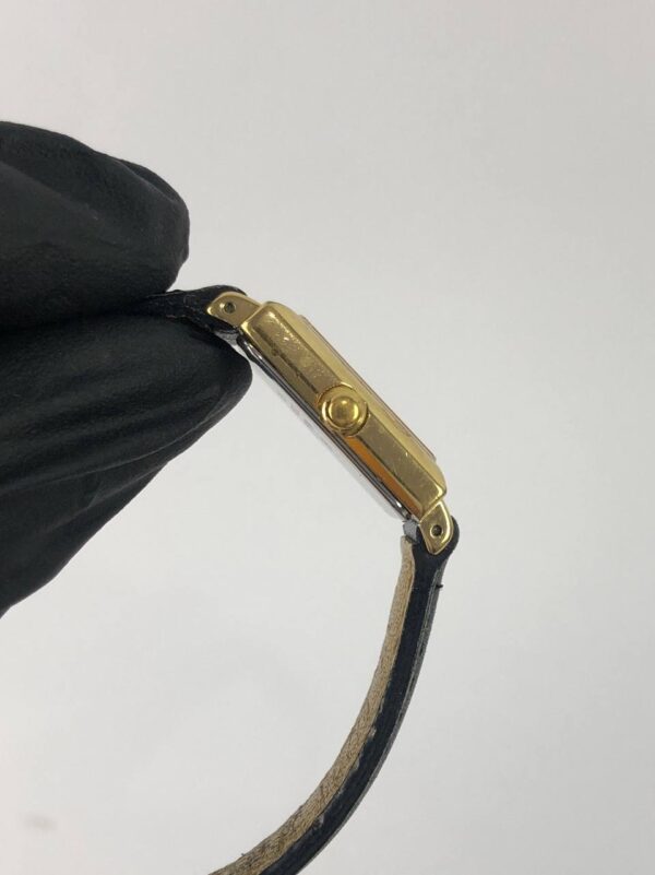 JUNGHANS SQUARE ROMAN LADIES - Gambar 5