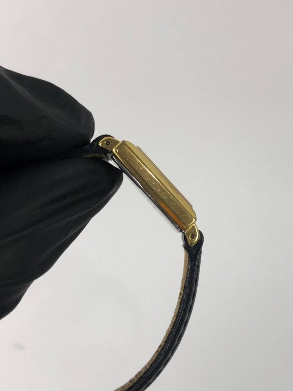 JUNGHANS SQUARE ROMAN LADIES - Gambar 6