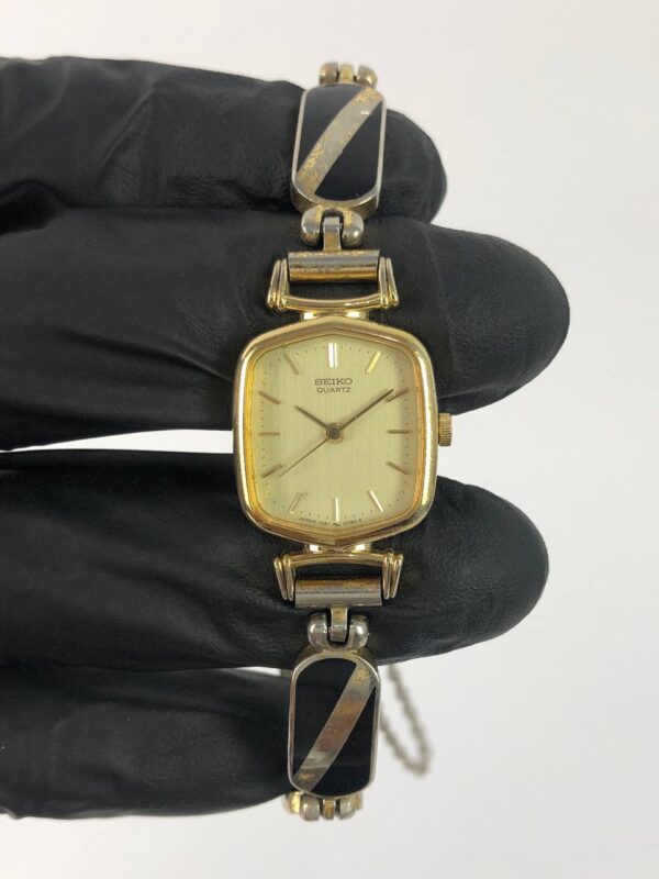 SEIKO LADIES ORIGINAL - Gambar 2