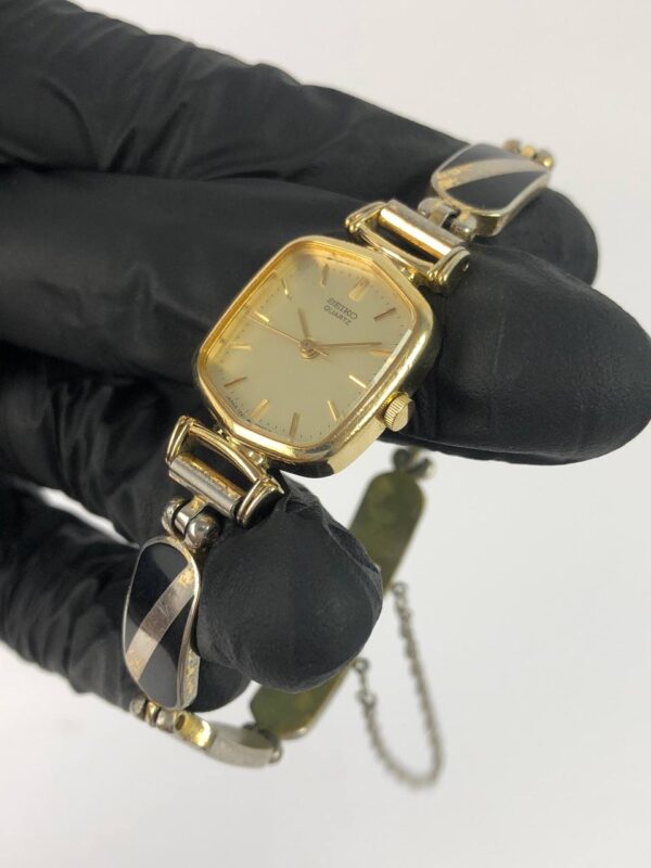 SEIKO LADIES ORIGINAL - Gambar 3