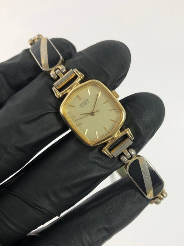 SEIKO LADIES ORIGINAL - Gambar 4