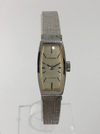 CITIZEN VINTAGE ALL ORIGINAL