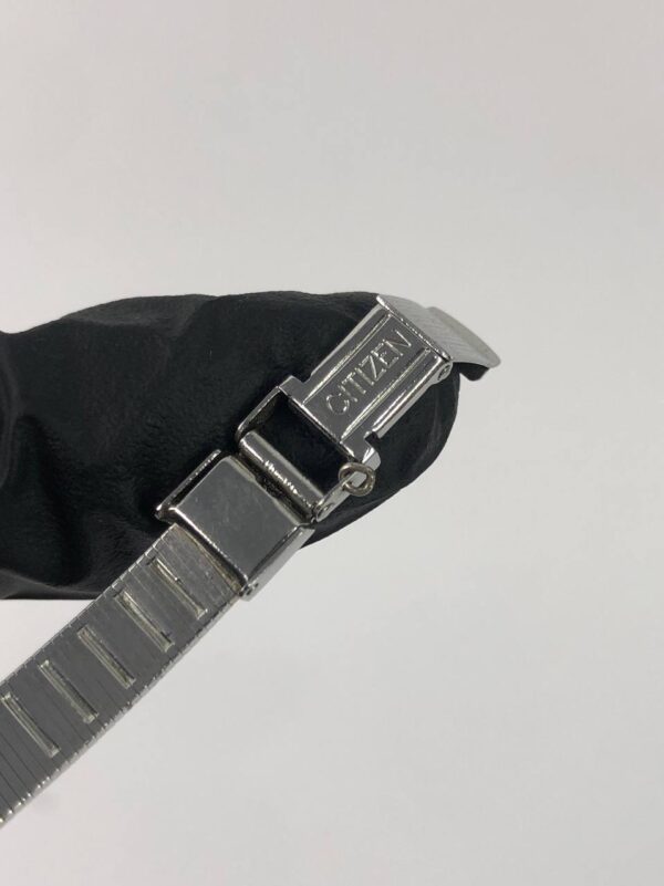 CITIZEN VINTAGE ALL ORIGINAL - Gambar 7