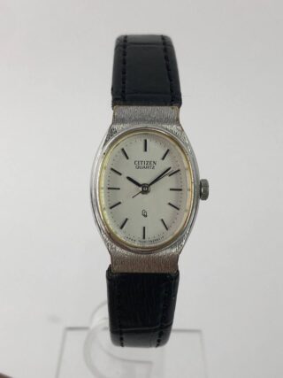 CITIZEN QUARTZ VINTAGE
