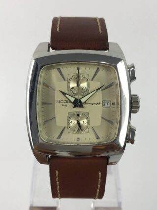 NICOLE ITALY CHRONOGRAPH
