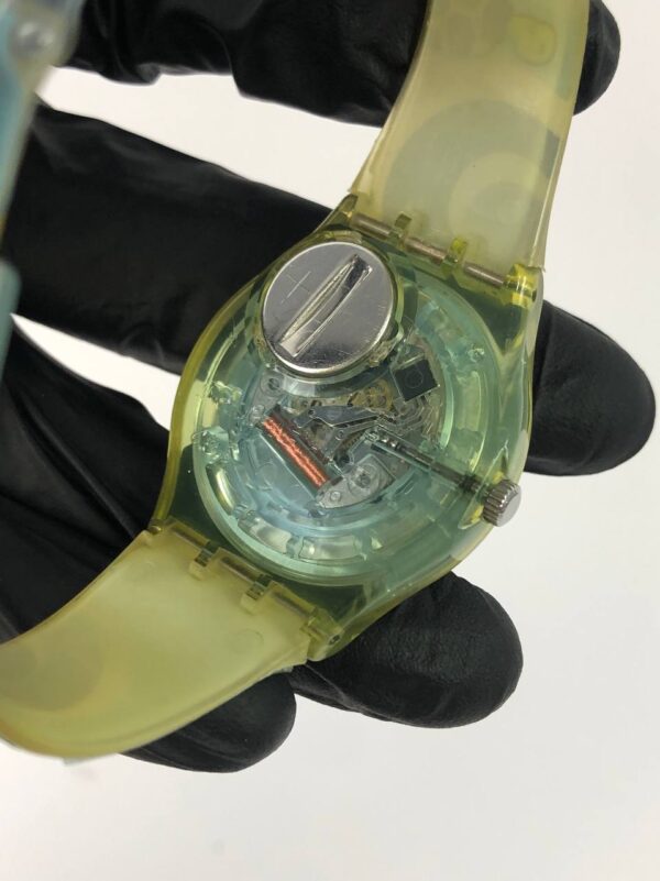 FULL ORI SWATCH RETRO - Gambar 8