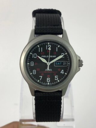 ALBA FIELD GEAR ORIGINAL