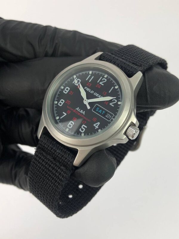 ALBA FIELD GEAR ORIGINAL - Gambar 3