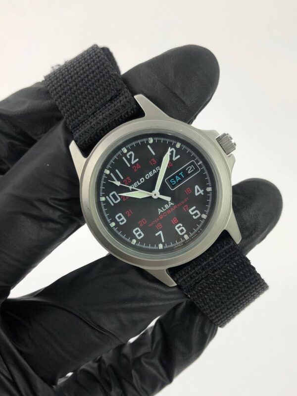 ALBA FIELD GEAR ORIGINAL - Gambar 4