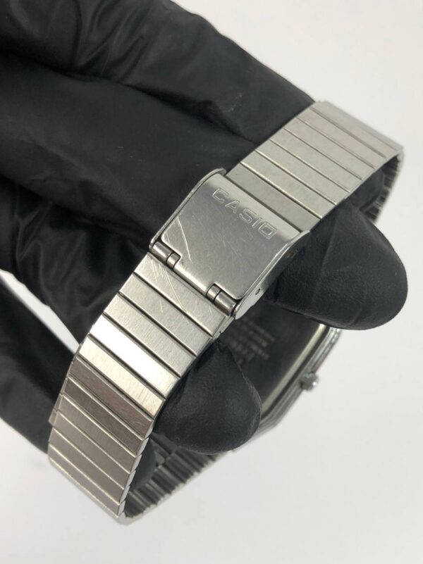 FULL ORI CASIO SQUARE DAY DATE - Gambar 7