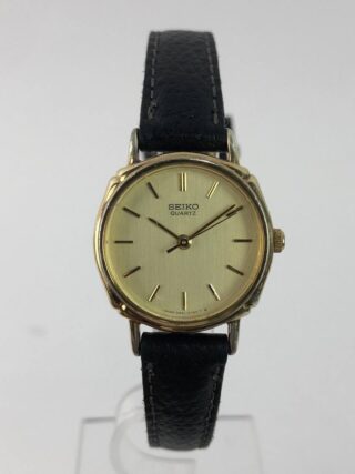 SEIKO VINTAGE LADIES