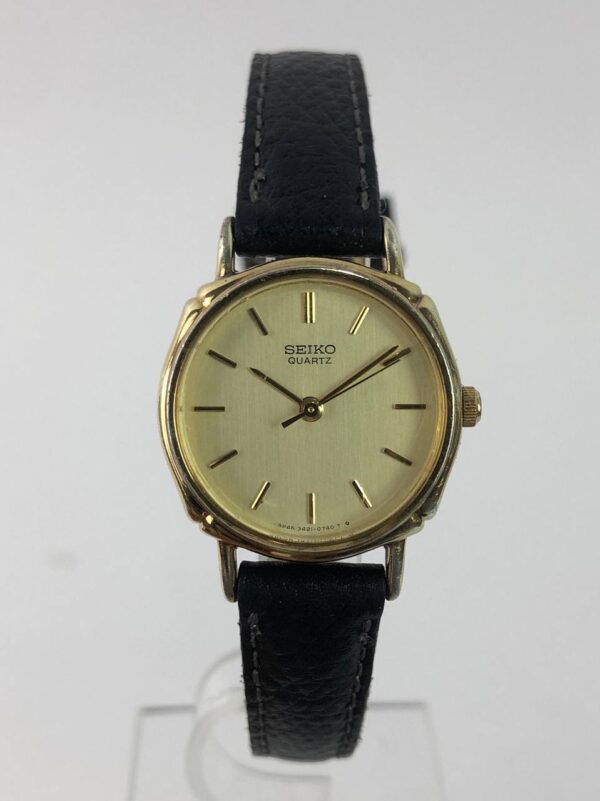 SEIKO VINTAGE LADIES
