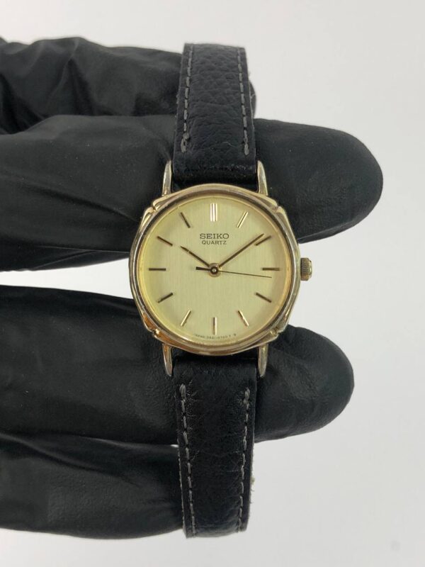 SEIKO VINTAGE LADIES - Gambar 2