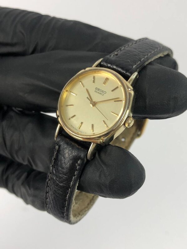 SEIKO VINTAGE LADIES - Gambar 3