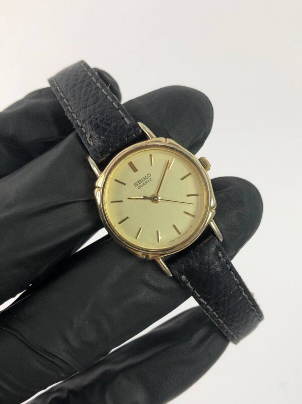 SEIKO VINTAGE LADIES - Gambar 4