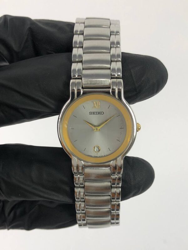 SEIKO LADIES ALL ORIGINAL - Gambar 3