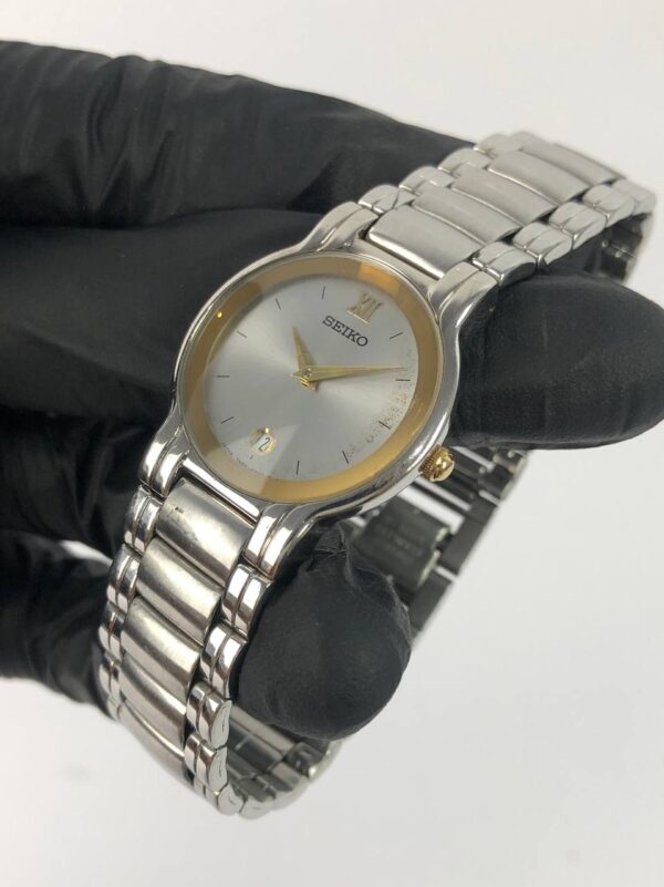 SEIKO LADIES ALL ORIGINAL - Gambar 2