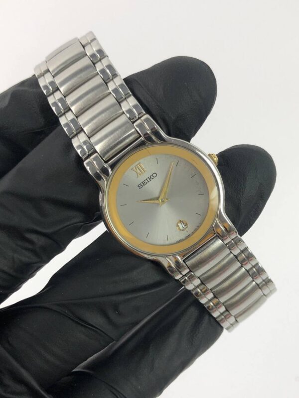 SEIKO LADIES ALL ORIGINAL - Gambar 4
