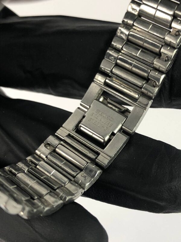 SEIKO LADIES ALL ORIGINAL - Gambar 7