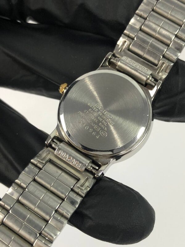 SEIKO LADIES ALL ORIGINAL - Gambar 8