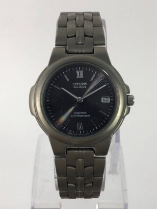 CITIZEN JUNCTION ECODRIVE FULL ORI