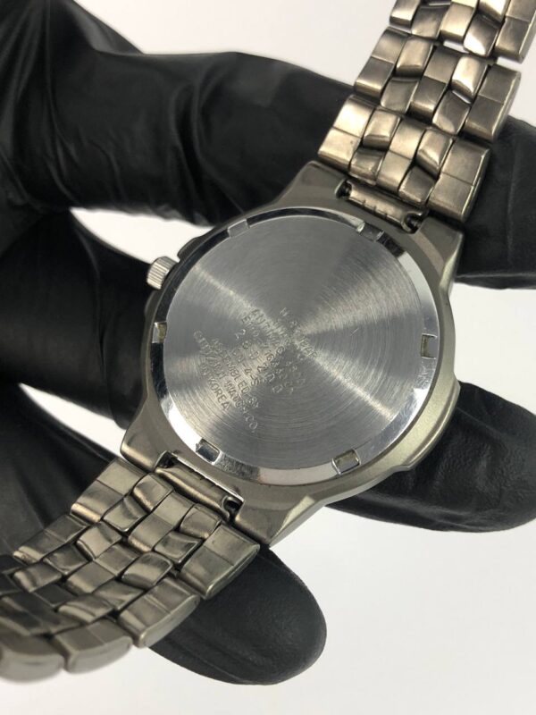 CITIZEN JUNCTION ECODRIVE FULL ORI - Gambar 8