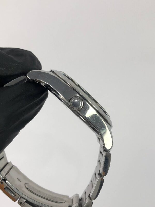 SEIKO NUMERIK TAN DIAL FULL ORI - Gambar 5