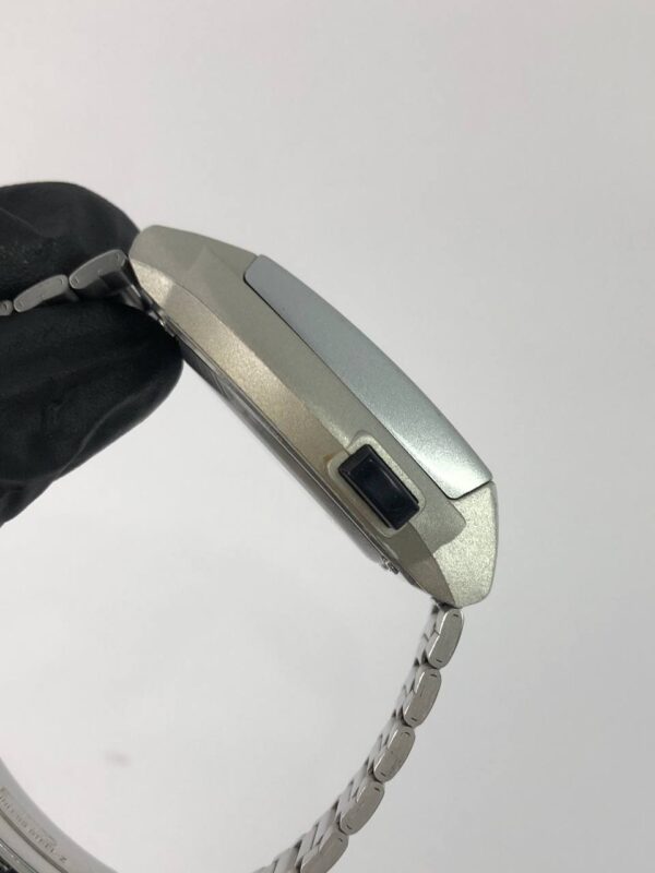 RARE TALKING WATCH SEIKO FULL ORI - Gambar 5